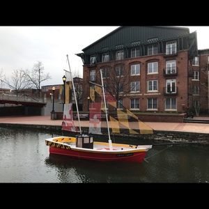 Meet your Posher, Luke